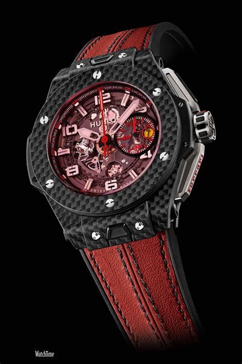 hublot big bang ferrari limited edition replica|hublot big bang ferrari price.